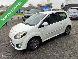 Renault Twingo 1.2-16V Dynamique airco, cruise, NW db