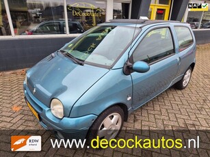 Renault Twingo 1.2-16V Expression