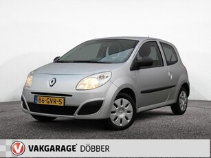 Renault Twingo 1.2 Authentique