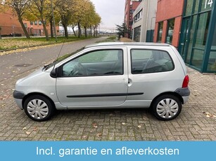 Renault Twingo 1.2 Authentique 14 MAANDEN APK 02/202 KM