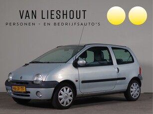 Renault Twingo 1.2 Hélios GOED ONDERHOUDEN!!!