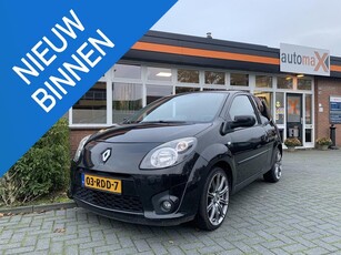 Renault Twingo 1.5 dCi Dynamique