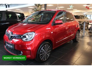 Renault Twingo Intens tce 90 EDC AUTOMAAT, LMV, Cruise