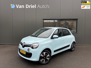 Renault Twingo TCe 90 EDC Automaat Expression / Airco /