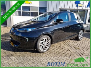 Renault ZOE Q210 Zen Q 22 kWh (ex Accu) €2250,00 na