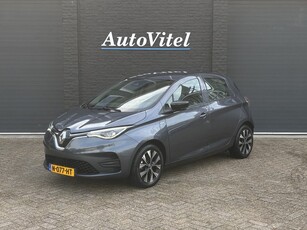 Renault ZOE R135 Limited 52 kWh €14.945 na subsidie