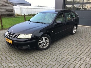 Saab 9-3 Sport Estate 1.8 Linear Busin..Nette auto.APK 04-24