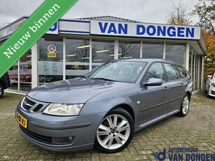 Saab 9-3 Sport Estate 1.8t MY07 Trekhaak / 144.000 KM!