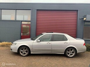 Saab 9-5 1.9 TiD Business