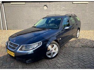 Saab 9-5 Estate 2.0t Griffin