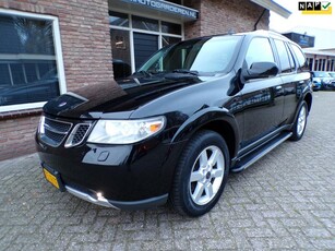 Saab 9-7X 5.3 V8 Automaat / leder / Navi