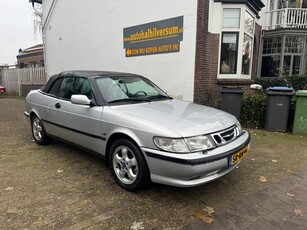 Saab 900 Cabrio 2.3 SE Talladega