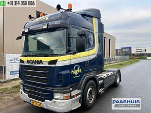 Scania G 480 A 4X2 PA1043