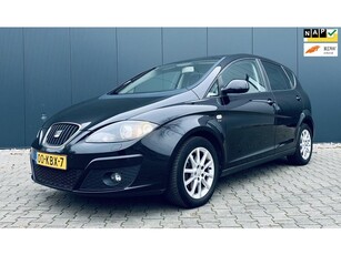 Seat Altea 1.4 TSI Businessline High Airco Cruise APK NAP