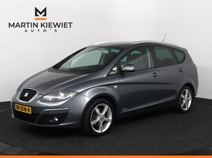 Seat Altea XL 1.2 TSI Ecom. Businessline COPA