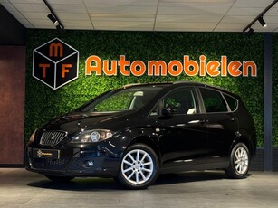 Seat Altea XL 1.2 TSI Ecomotive Businessline COPA