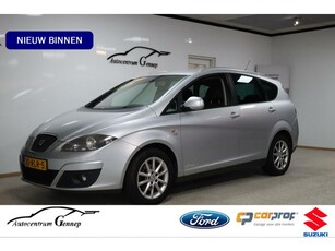 Seat Altea XL 1.2 TSI Ecomotive Style Navigatie PDC