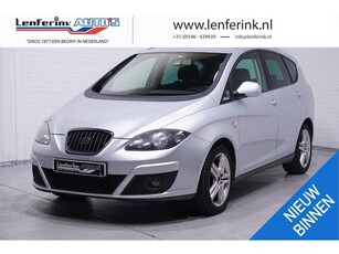 SEAT Altea XL 1.4 TSI Style Clima Cruise PDC