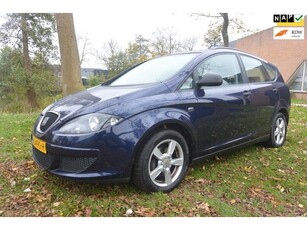 Seat Altea XL 1.6 Reference*airco*cruise*1ste