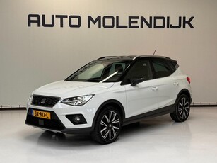 Seat Arona 1.0 TSI DSG Xcellence / Navi / Camera / Keyless