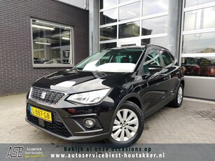 Seat Arona 1.0 TSI Style Business Intense Keyless