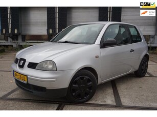 Seat Arosa 1.4i Stella * Automaat *