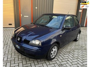 Seat Arosa 1.4i Stella