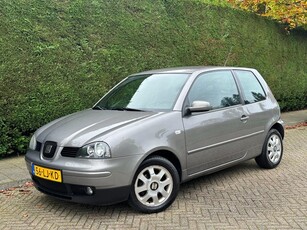 Seat Arosa 1.4i Stella /STUURBEKRCHTNG/DISTR.