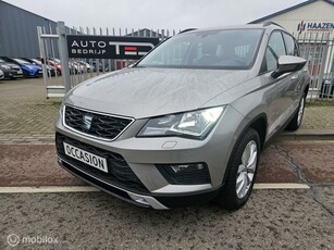 Seat Ateca 1.4 EcoTSI Xcellence