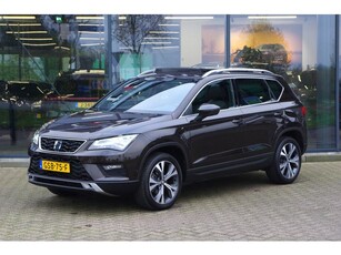 SEAT Ateca 1.5 TSI 150 PK Automaat Xcellence, Panoramadak