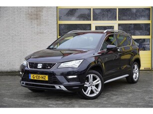 SEAT Ateca 1.5 TSI 150PK! Automaat FR Business Intense