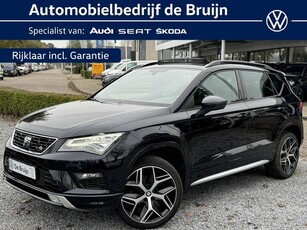 SEAT Ateca 1.5 TSI 150pk DSG FR (Pano,Navi,Carplay)