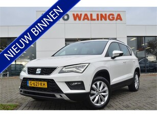 SEAT Ateca 1.5 TSI Business Intense a.Camera Trekhaak