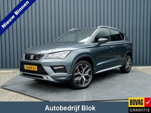 SEAT Ateca 1.5 TSI FR Business Intense Panodak Trekhaak