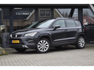 Seat Ateca 1.5 TSI Intense TREKHAAK STOELVERWARMING