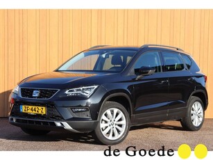 Seat Ateca 1.5 TSI Style Business Intense camera trekhaak