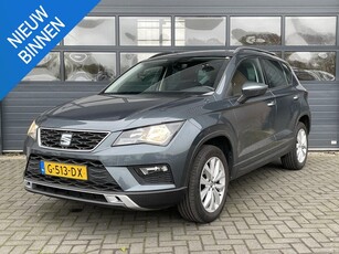 SEAT ATECA 1.5 TSI STYLE I APPLE/ANDROID I NAVIGATIE I