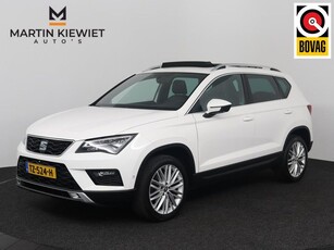 Seat Ateca 1.5 TSI Xcellence Bns Intense DSGPanoLederLED