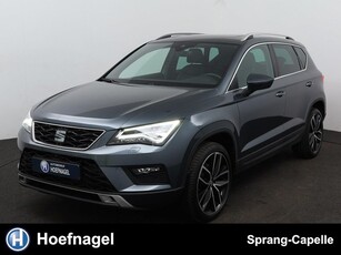 Seat Ateca 1.5 TSI Xcellence Pano Camera Leder ACC