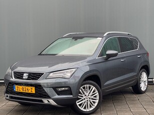 SEAT Ateca BWJ 2019 1.5 TSI 150PK Xcellence Bus Intense