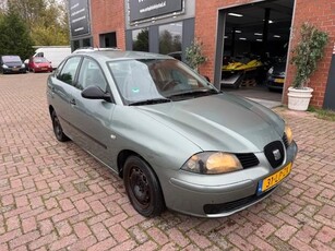 Seat Cordoba 1.4-16V Stella AUTOMAAT