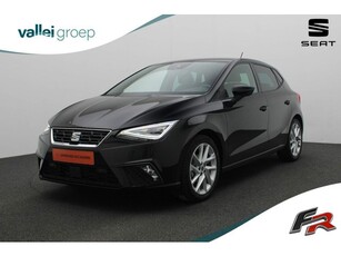 SEAT Ibiza 1.0 EcoTSI 95PK FR Plus Connect Navi