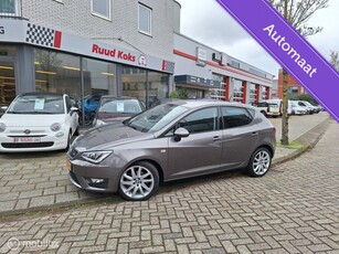 SEAT IBIZA 1.0 ECOTSI FR AUTOMAAT / NL-Auto / Carplay /