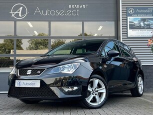 SEAT Ibiza 1.0 EcoTSI FR Connect Clima Cruise CarPlay