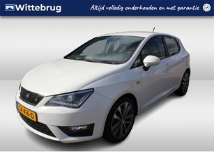 SEAT Ibiza 1.0 EcoTSI FR Connect / NAVI / CAMERA / 17'LMV