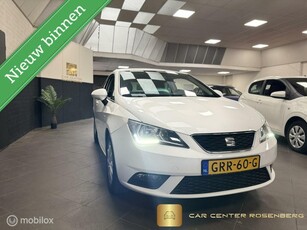 Seat Ibiza 1.0 MPI (APK 2026) Complete Historie!