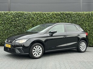 Seat Ibiza 1.0 TSI EXCELLENCE, NIEUW MODEL, NL AUTO, NAP