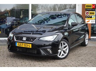 Seat IBIZA 1.0 TSI FR