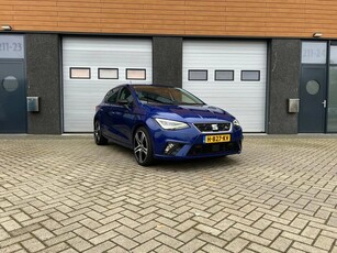 SEAT Ibiza 1.0 TSI FR Business Intense