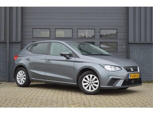 SEAT Ibiza 1.0 TSI NAVI CAMERA (bj 2018)